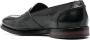 Officine Creative Temple leather Penny loafers Black - Thumbnail 3