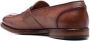 Officine Creative Temple leather Penny loafers Brown - Thumbnail 3