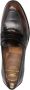 Officine Creative Temple leather penny loafers Brown - Thumbnail 4