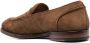 Officine Creative Temple suede Penny loafers Brown - Thumbnail 3