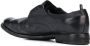 Officine Creative textured laceless Oxford shoes Black - Thumbnail 3