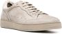 Officine Creative The Answer 005 distressed sneakers Neutrals - Thumbnail 2