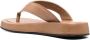 Officine Creative thong-strap leather sandals Neutrals - Thumbnail 3