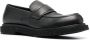 Officine Creative Tonal leather loafers Black - Thumbnail 2