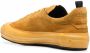 Officine Creative tonal suede sneakers Yellow - Thumbnail 3