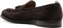 Officine Creative Tulane 001 suede loafers Brown - Thumbnail 3