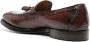 Officine Creative Tulane 001 tassel leather loafers Brown - Thumbnail 2