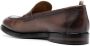 Officine Creative Tulane 002 leather loafers Brown - Thumbnail 3
