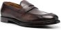 Officine Creative Tulane 002 leather loafers Brown - Thumbnail 2