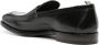 Officine Creative Tulane 003 leather penny loafers Black - Thumbnail 3