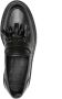 Officine Creative Ulla leather loafers Black - Thumbnail 4