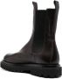 Officine Creative Ultimate leather boots Black - Thumbnail 3