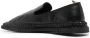 Officine Creative whipstitched loafers Black - Thumbnail 3