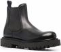 Officine Creative Wisal Chelsea boots Black - Thumbnail 2