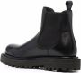 Officine Creative Wisal Chelsea boots Black - Thumbnail 3