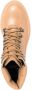 Officine Creative Wisal lace-up leather boots Neutrals - Thumbnail 4