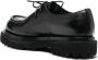 Officine Creative Wisal leather Derby shoes Black - Thumbnail 3