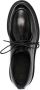 Officine Creative Wisal leather Derby shoes Black - Thumbnail 4