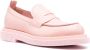 Officine Creative Wisal 032 penny loafers Pink - Thumbnail 2