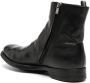 Officine Creative zip-up leather ankle boots Black - Thumbnail 3