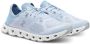 On Running Cloud 5 Coast low-top sneakers Blue - Thumbnail 2
