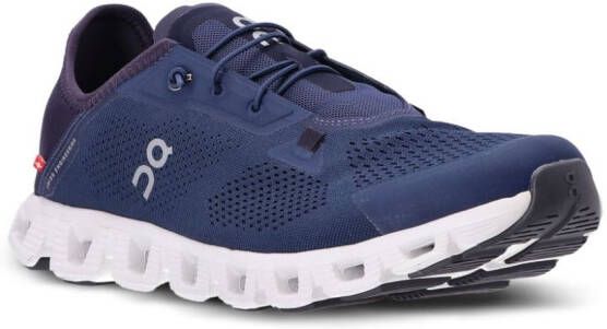 On Running Cloud 5 Coast sneakers Blue