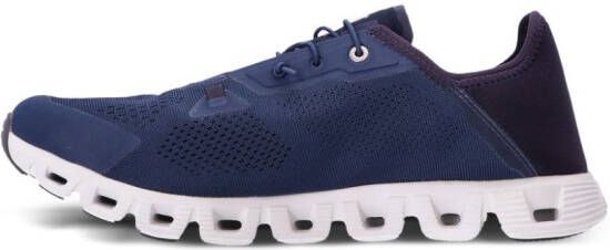 On Running Cloud 5 Coast sneakers Blue