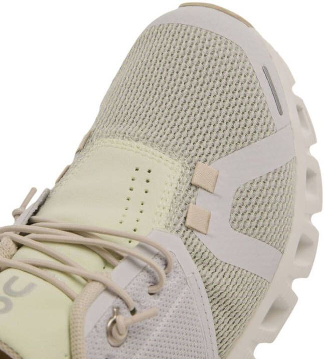 On Running Cloud 5 Combo sneakers Neutrals