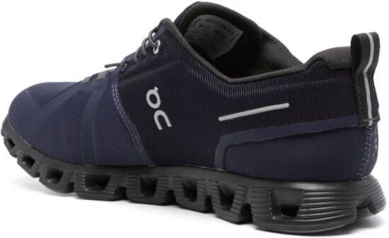 On Running Cloud 5 low-top sneakers Blue