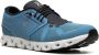 On Running Cloud 5 low-top sneakers Blue - Thumbnail 1