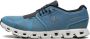 On Running Cloud 5 low-top sneakers Blue - Thumbnail 3