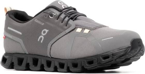 On Running Cloud 5 low-top sneakers Grey