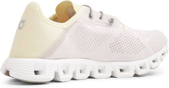 On Running Cloud 5 low-top sneakers Neutrals