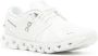 On Running Cloud 5 low-top sneakers White - Thumbnail 2