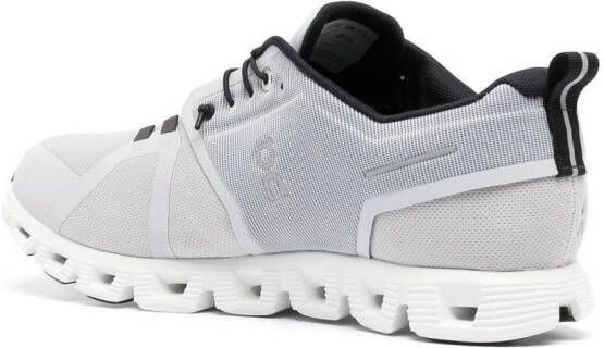 On Running Cloud 5 running sneakers Grey