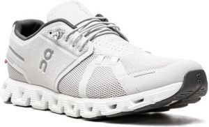 On Running Cloud 5 running sneakers Grey