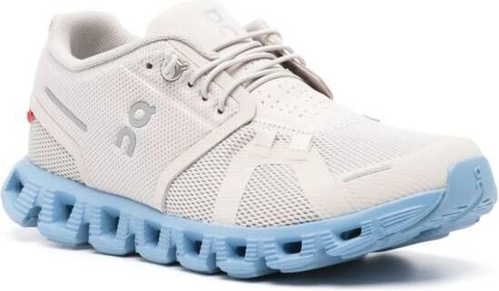 On Running Cloud 5 running sneakers Neutrals