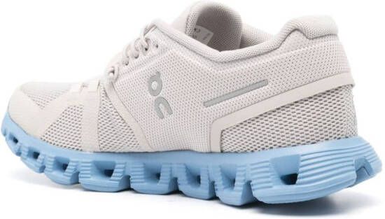 On Running Cloud 5 running sneakers Neutrals