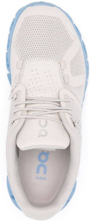 On Running Cloud 5 running sneakers Neutrals