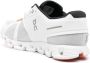 On Running Cloud 5 running sneakers White - Thumbnail 3