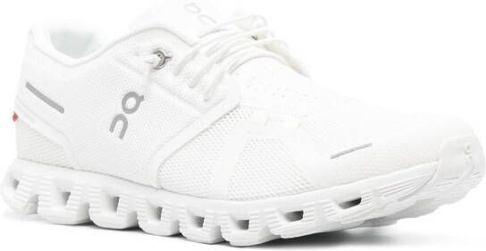 On Running Cloud 5 sneakers White