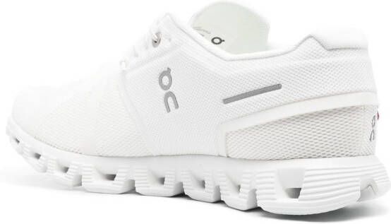 On Running Cloud 5 sneakers White