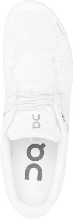 On Running Cloud 5 sneakers White