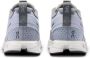 On Running Cloud 5 Terry logo-patch sneakers Blue - Thumbnail 5