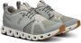 On Running Cloud 5 Terry logo-patch sneakers Grey - Thumbnail 2