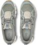 On Running Cloud 5 Terry logo-patch sneakers Grey - Thumbnail 3