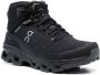 On Running Cloud Rock 2 ankle boots Black - Thumbnail 2