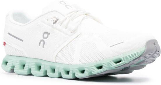 On Running Cloud Swift 3 sneakers White
