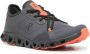 On Running Cloud X 3 AD performance sneakers Grey - Thumbnail 2