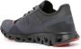 On Running Cloud X 3 AD performance sneakers Grey - Thumbnail 3